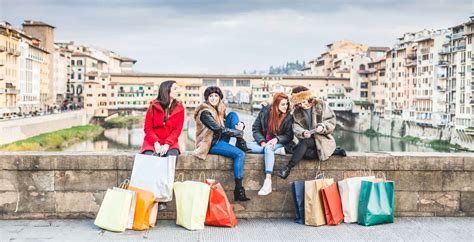 tuscany factory outlet